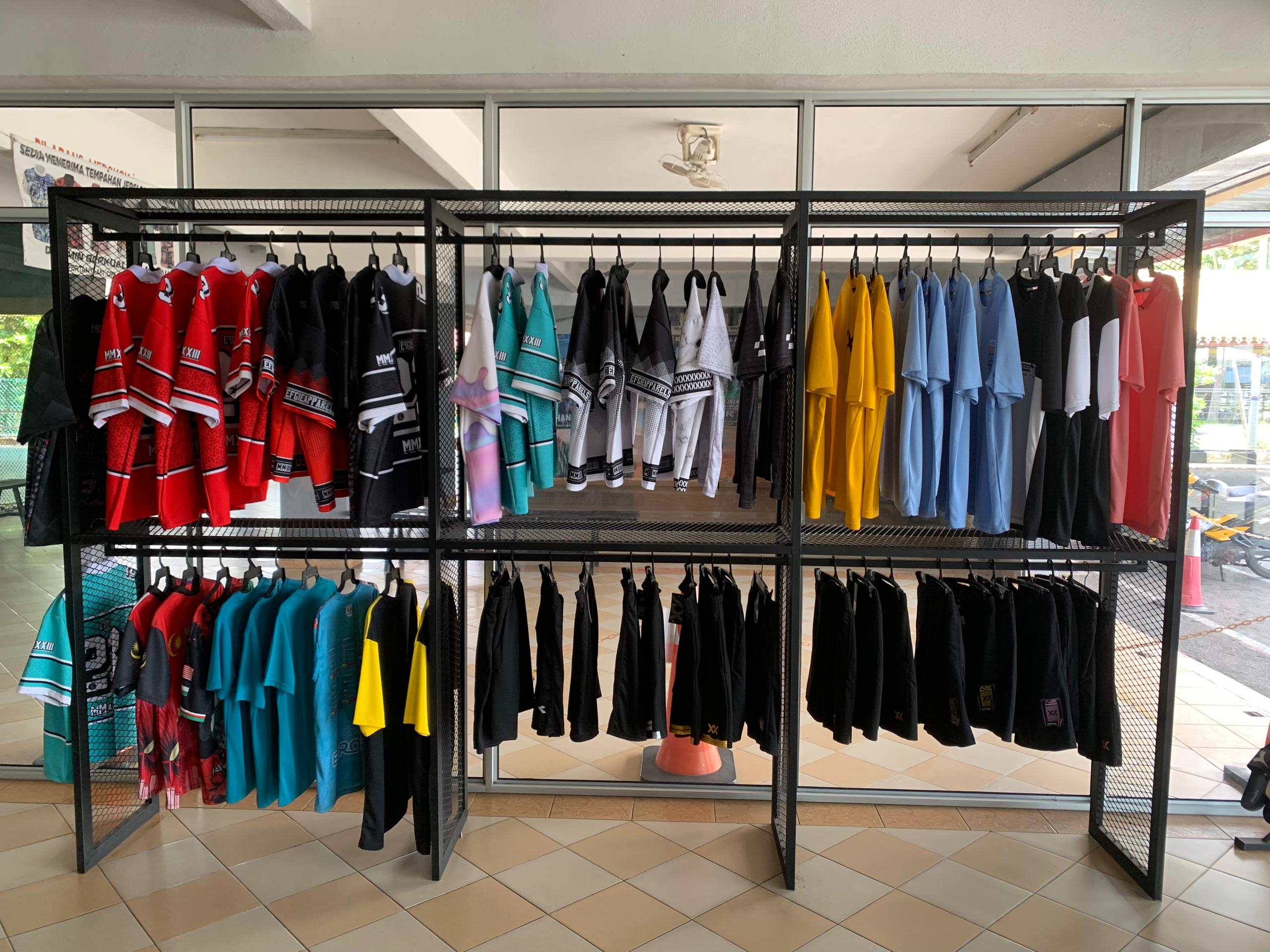 Jerseys