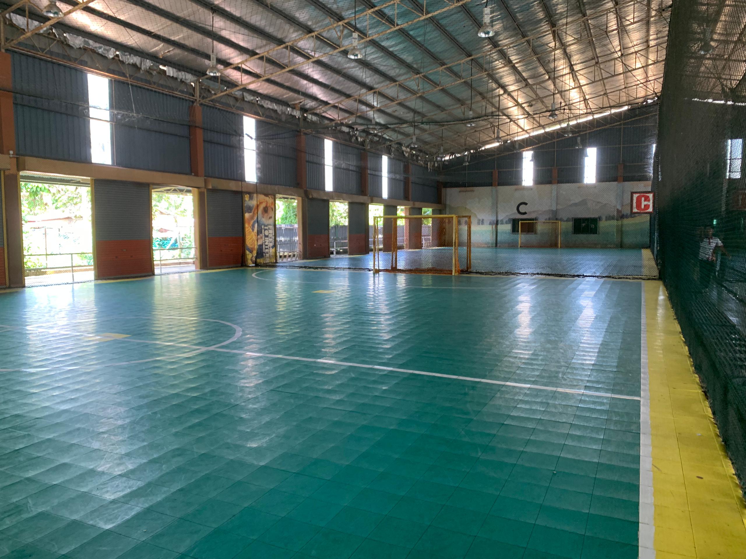 Courts